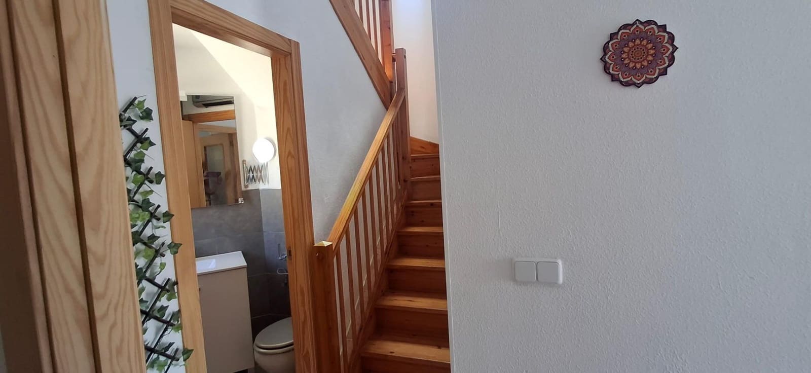 2 bedroom Villa for sale in Relleu with pool garage - € 195,000 (Ref: 8735481)