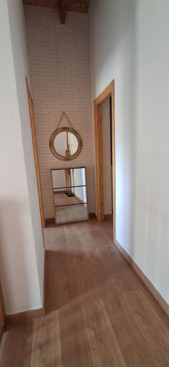 2 bedroom Villa for sale in Relleu with pool garage - € 195,000 (Ref: 8735481)