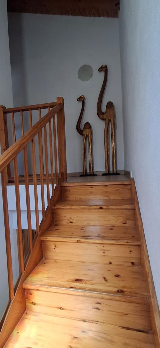 2 bedroom Villa for sale in Relleu with pool garage - € 195,000 (Ref: 8735481)