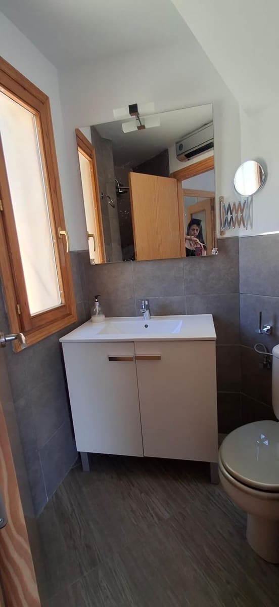 2 bedroom Villa for sale in Relleu with pool garage - € 195,000 (Ref: 8735481)