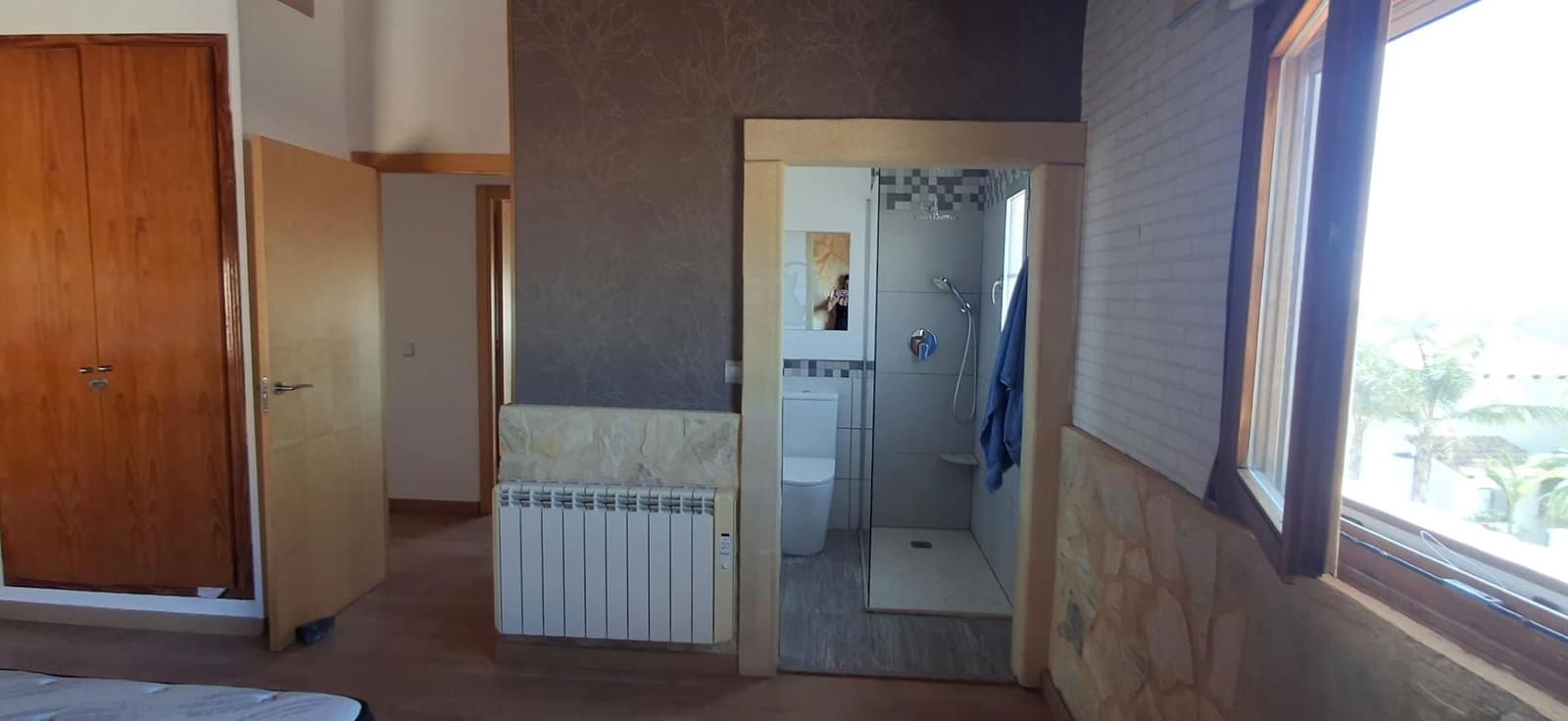 2 bedroom Villa for sale in Relleu with pool garage - € 195,000 (Ref: 8735481)