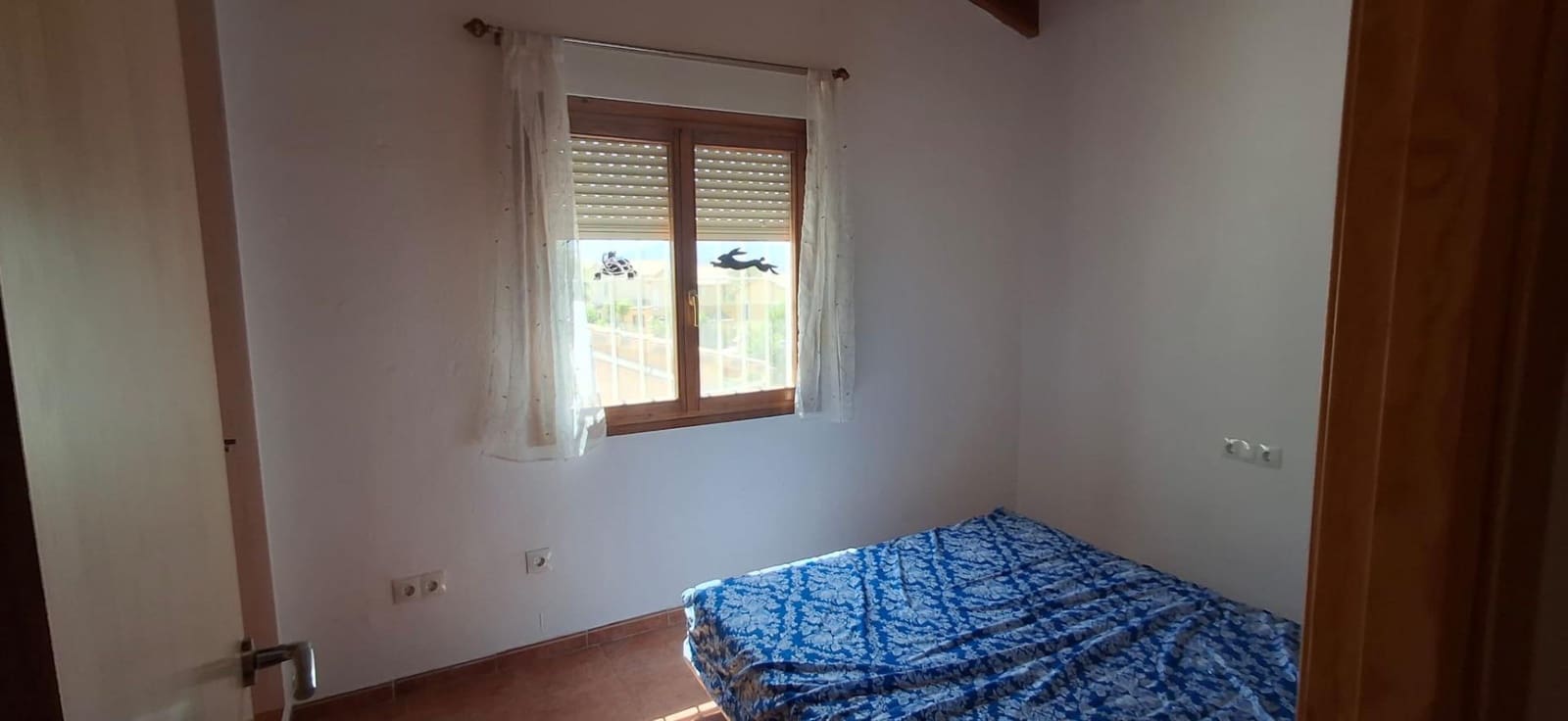 2 bedroom Villa for sale in Relleu with pool garage - € 195,000 (Ref: 8735481)