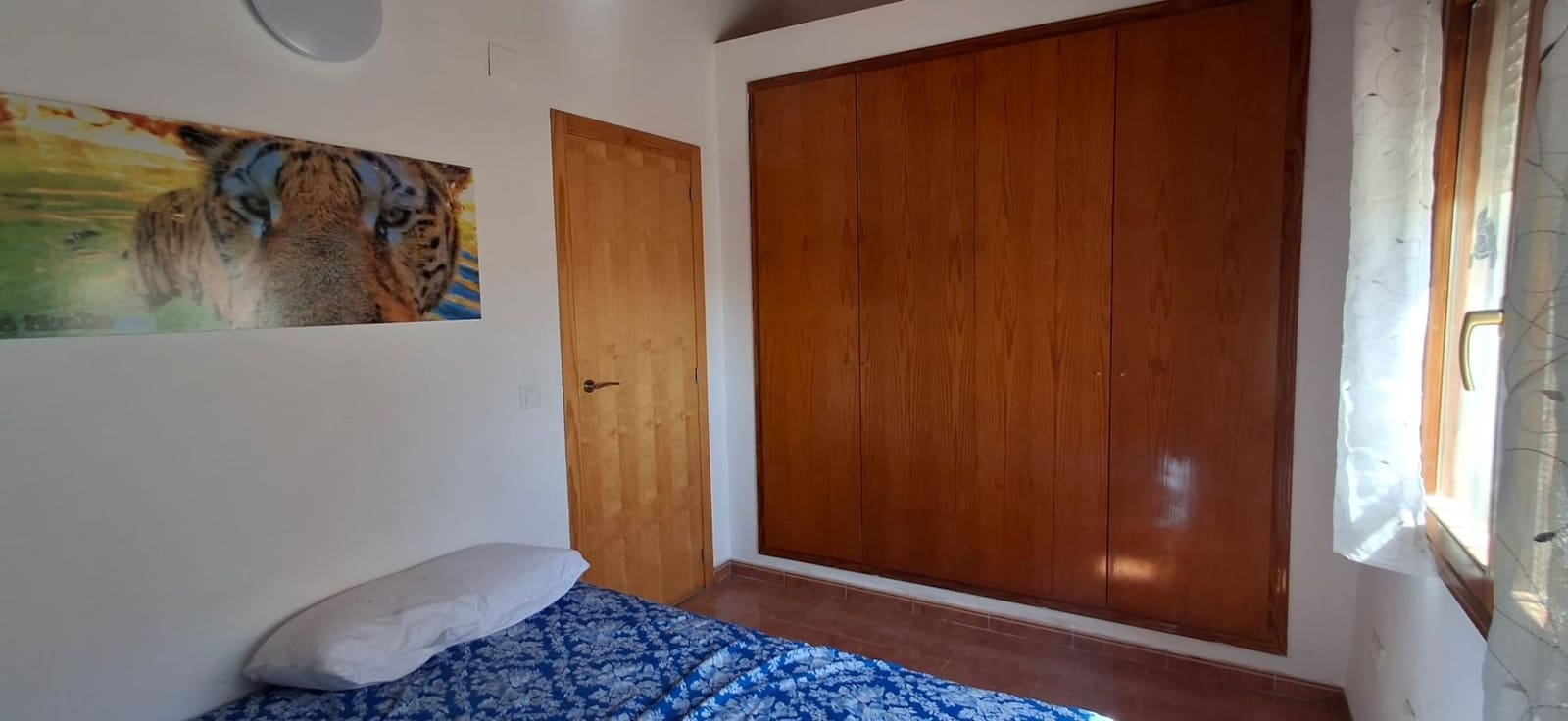 2 bedroom Villa for sale in Relleu with pool garage - € 195,000 (Ref: 8735481)