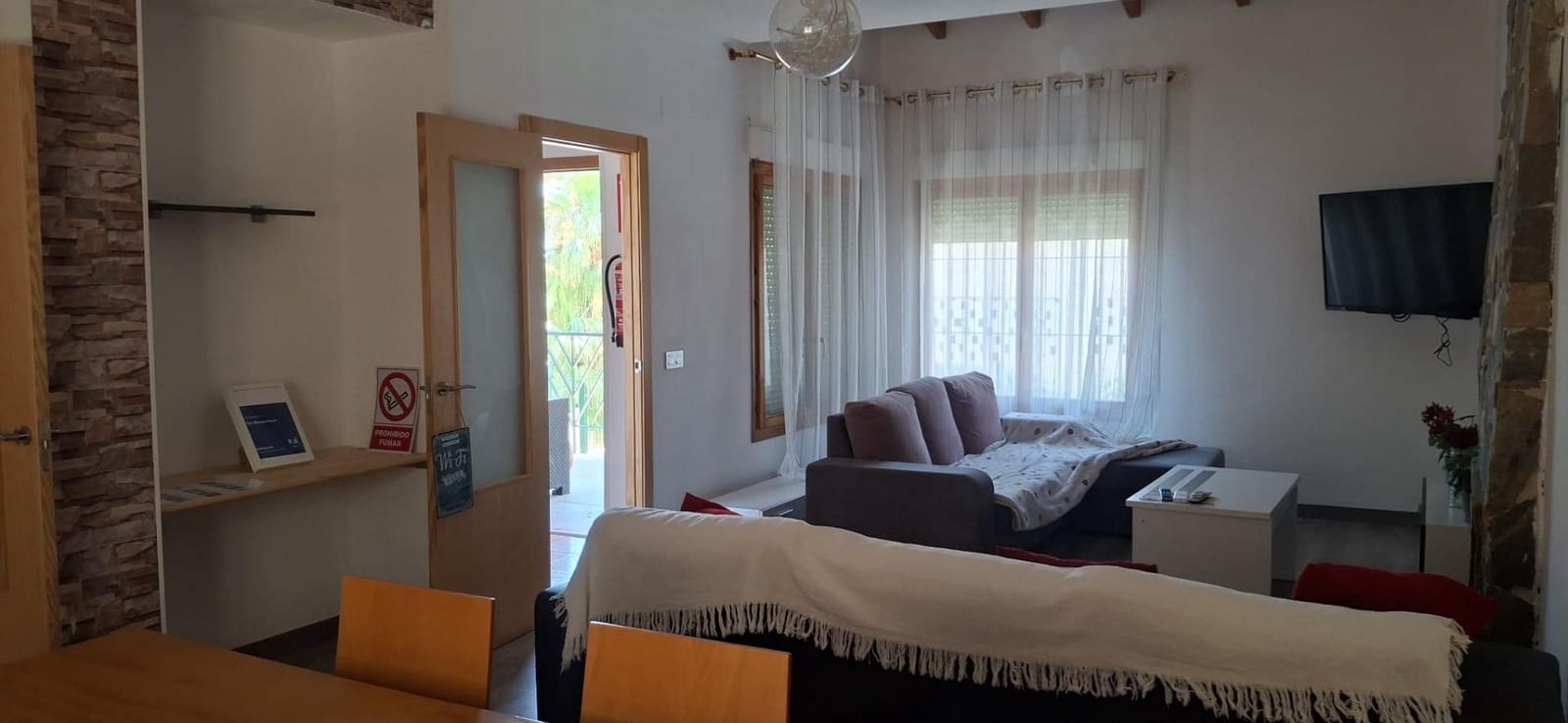 2 bedroom Villa for sale in Relleu with pool garage - € 195,000 (Ref: 8735481)