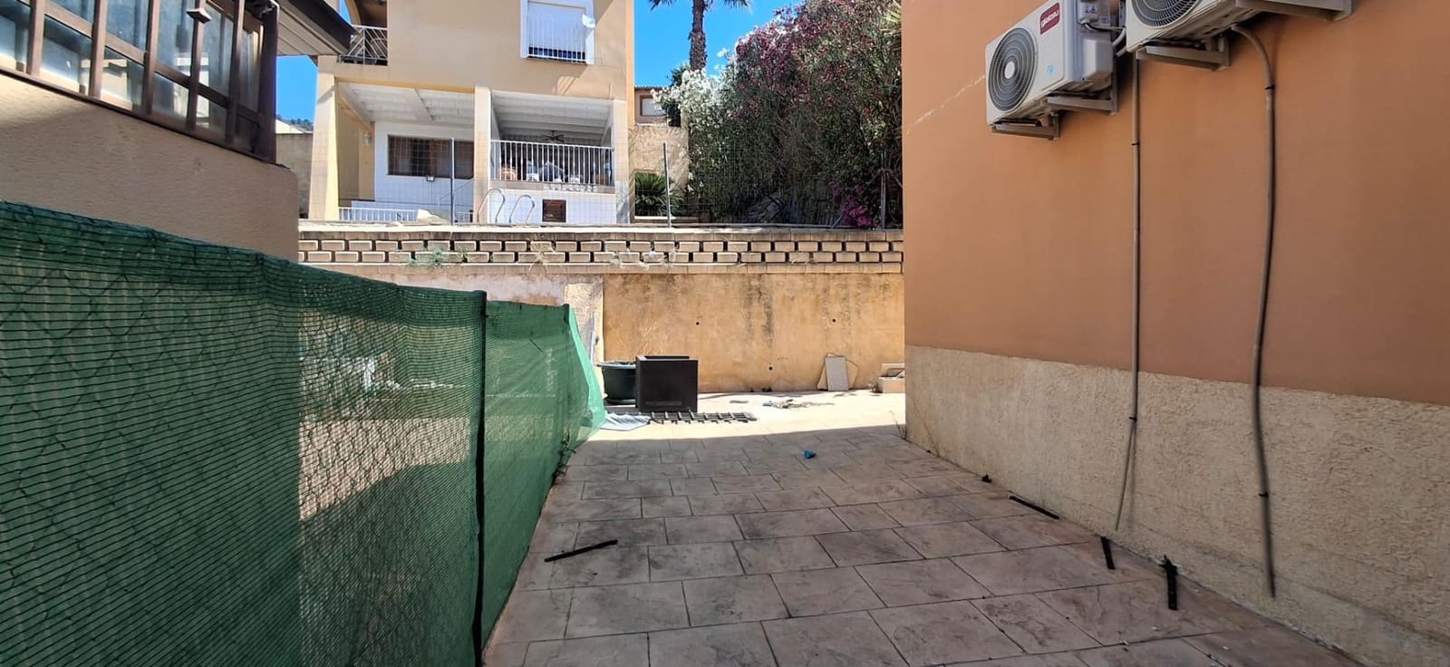 2 bedroom Villa for sale in Relleu with pool garage - € 195,000 (Ref: 8735481)