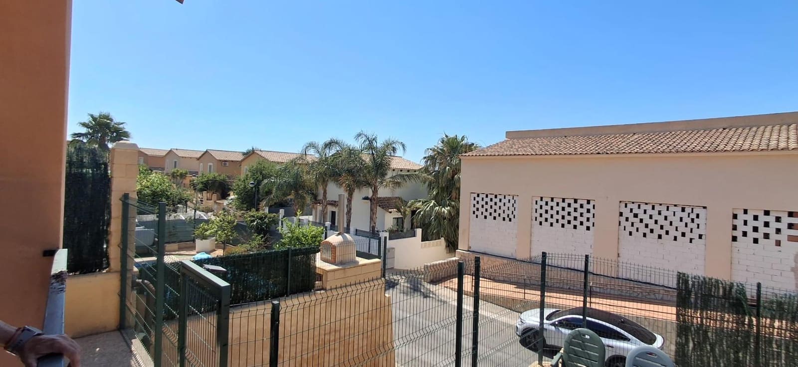 2 bedroom Villa for sale in Relleu with pool garage - € 195,000 (Ref: 8735481)