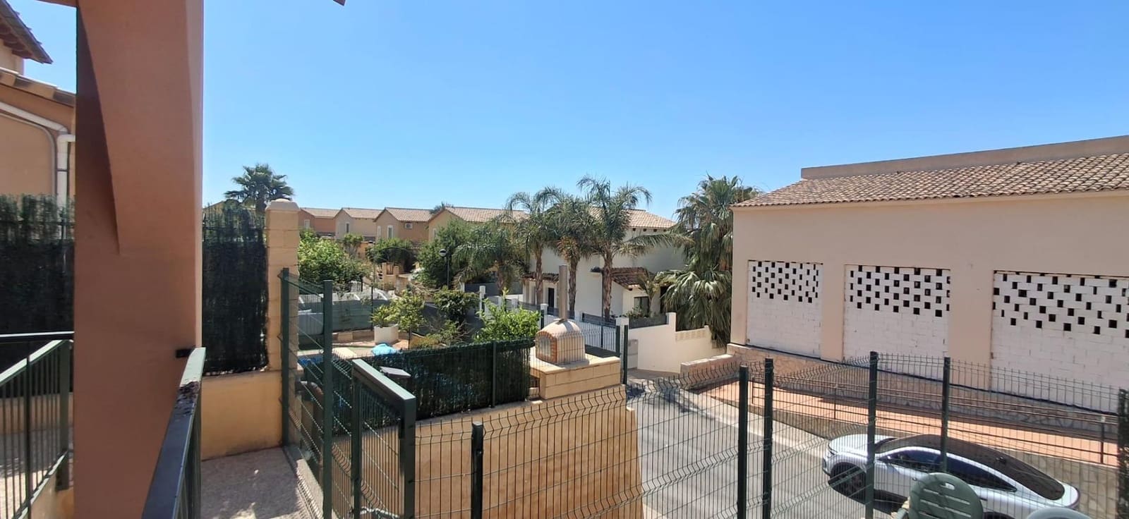2 bedroom Villa for sale in Relleu with pool garage - € 195,000 (Ref: 8735481)