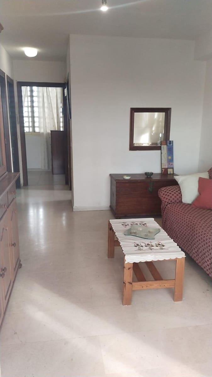 1 soverom Leilighet til salgs i Benidorm med svømmebasseng - € 198 500 (Ref: 8738037)