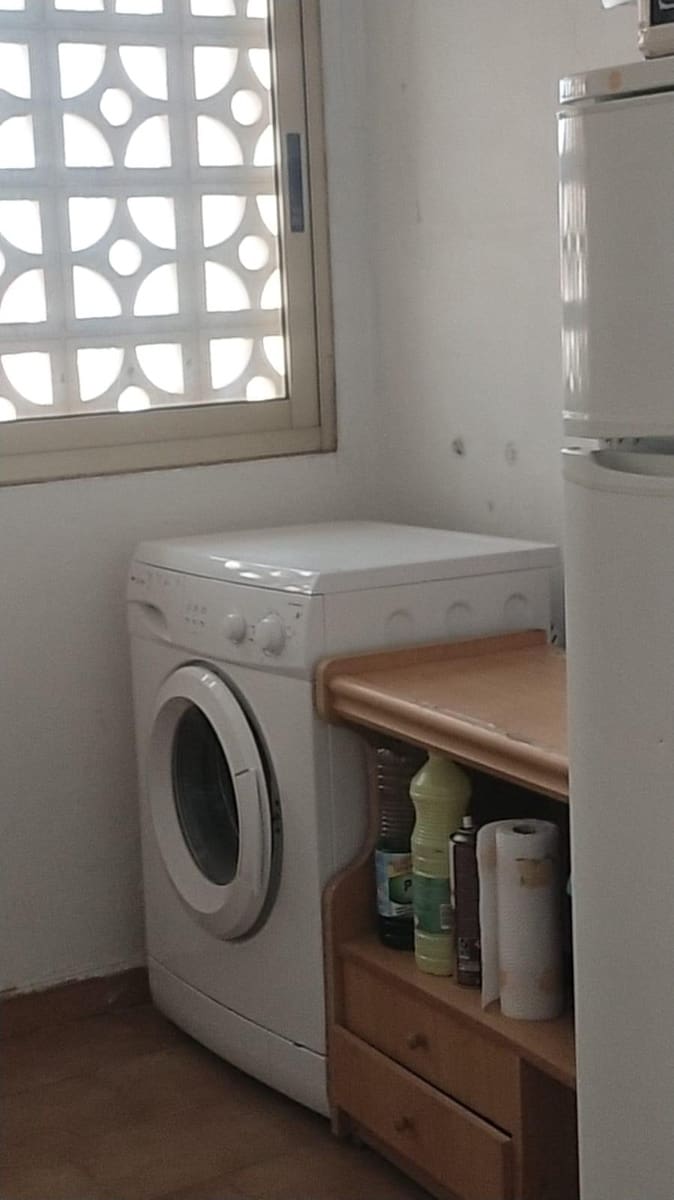 1 soverom Leilighet til salgs i Benidorm med svømmebasseng - € 198 500 (Ref: 8738037)