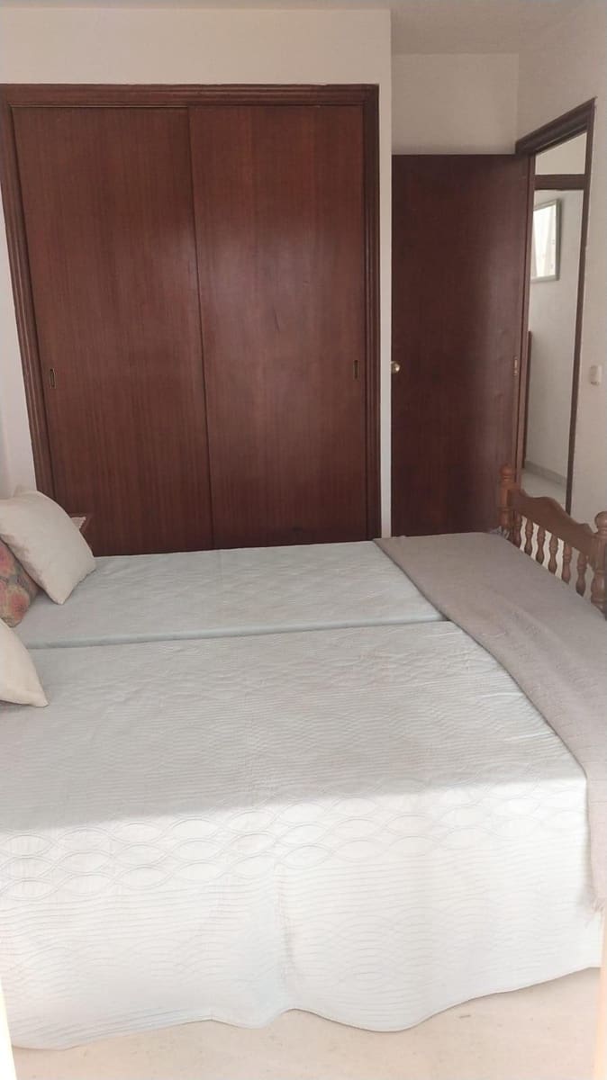 1 soverom Leilighet til salgs i Benidorm med svømmebasseng - € 198 500 (Ref: 8738037)