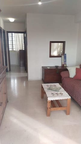 1 soverom Leilighet til salgs i Rincón de Loix, Benidorm med svømmebasseng - € 198 500 (Ref: 8738037)