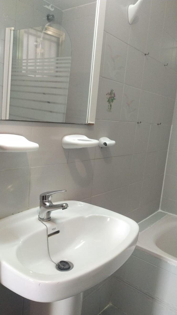 1 soverom Leilighet til salgs i Benidorm med svømmebasseng - € 198 500 (Ref: 8738037)