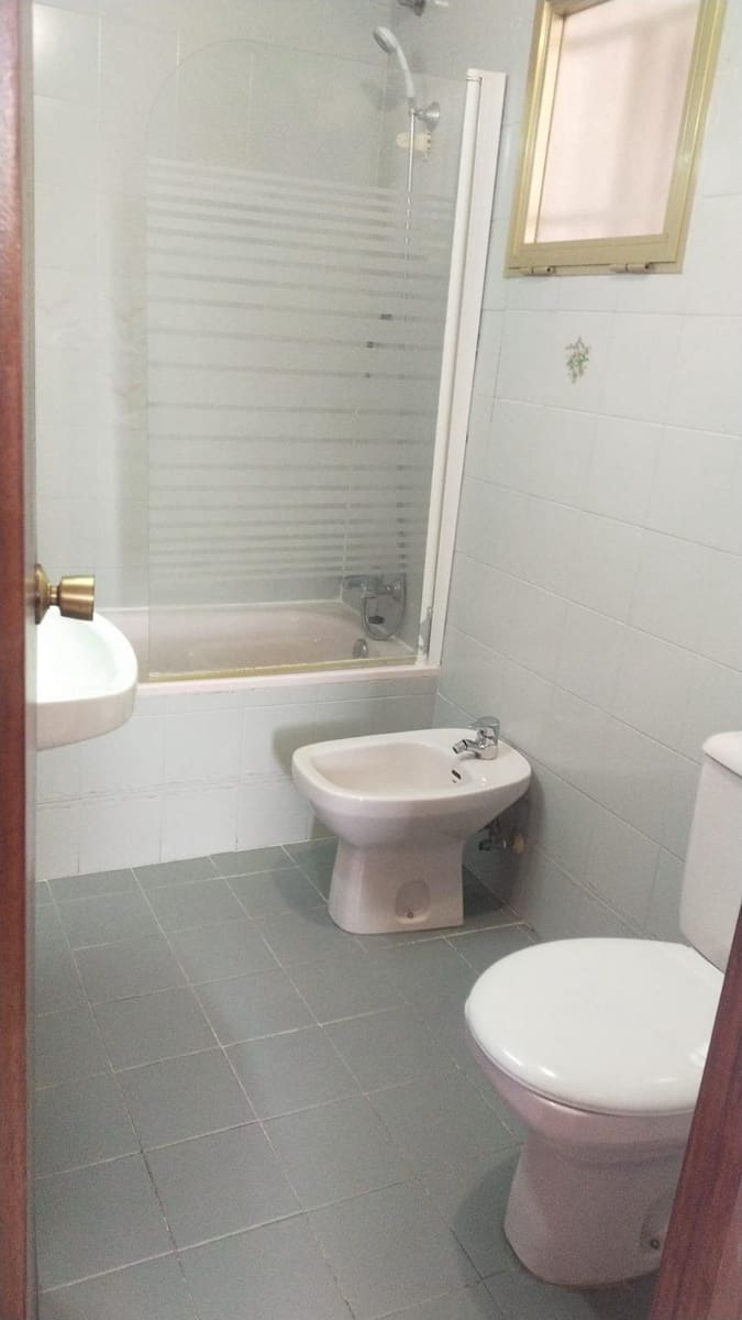 1 soverom Leilighet til salgs i Benidorm med svømmebasseng - € 198 500 (Ref: 8738037)