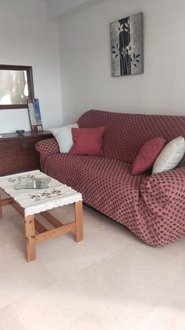 1 soverom Leilighet til salgs i Rincón de Loix, Benidorm med svømmebasseng - € 198 500 (Ref: 8738037)