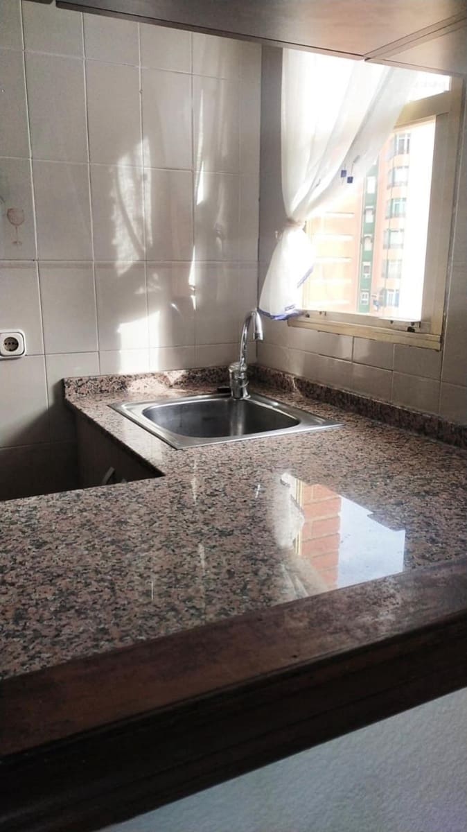 1 soverom Leilighet til salgs i Benidorm med svømmebasseng - € 198 500 (Ref: 8738037)