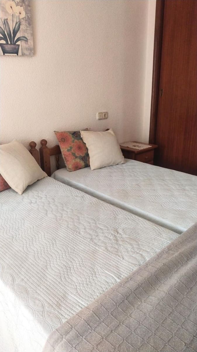 1 soverom Leilighet til salgs i Benidorm med svømmebasseng - € 198 500 (Ref: 8738037)