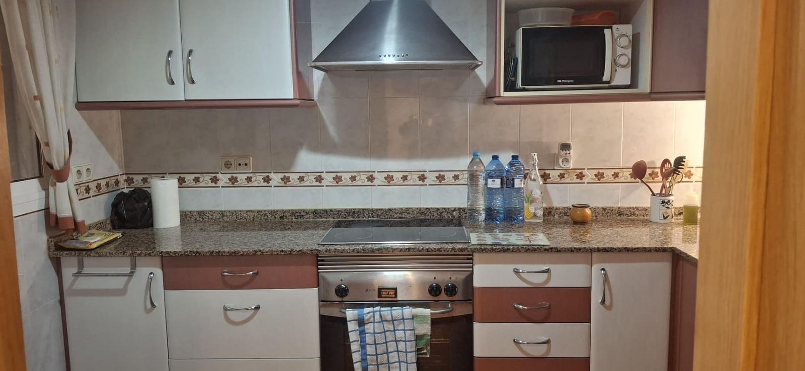 Piso de 3 habitaciones en Benidorm en venta con garaje - 315.000 € (Ref: 8755751)