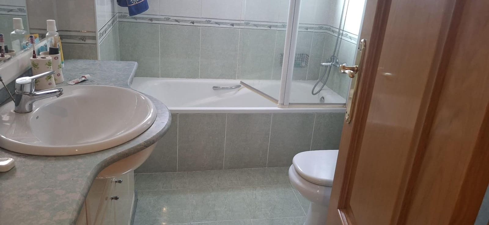 Piso de 3 habitaciones en Benidorm en venta con garaje - 315.000 € (Ref: 8755751)