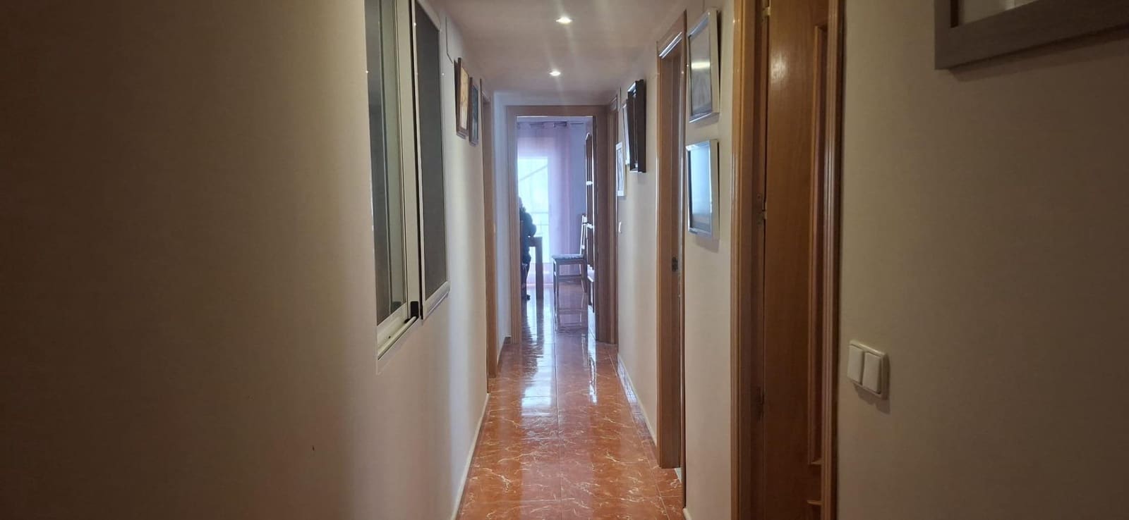 Piso de 3 habitaciones en Benidorm en venta con garaje - 315.000 € (Ref: 8755751)