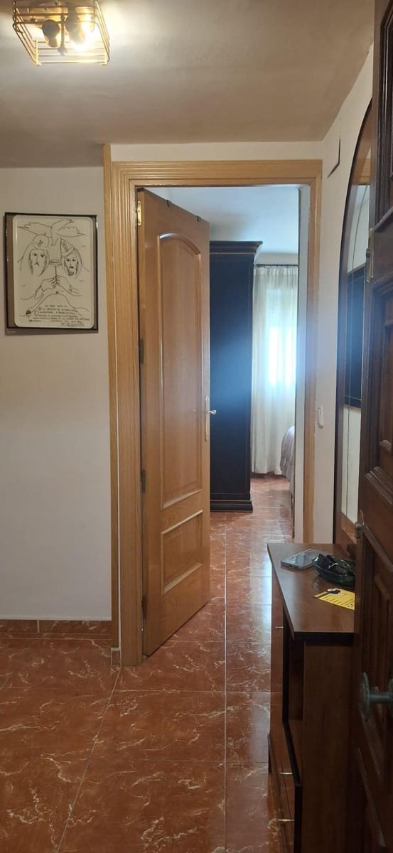 Piso de 3 habitaciones en Benidorm en venta con garaje - 315.000 € (Ref: 8755751)