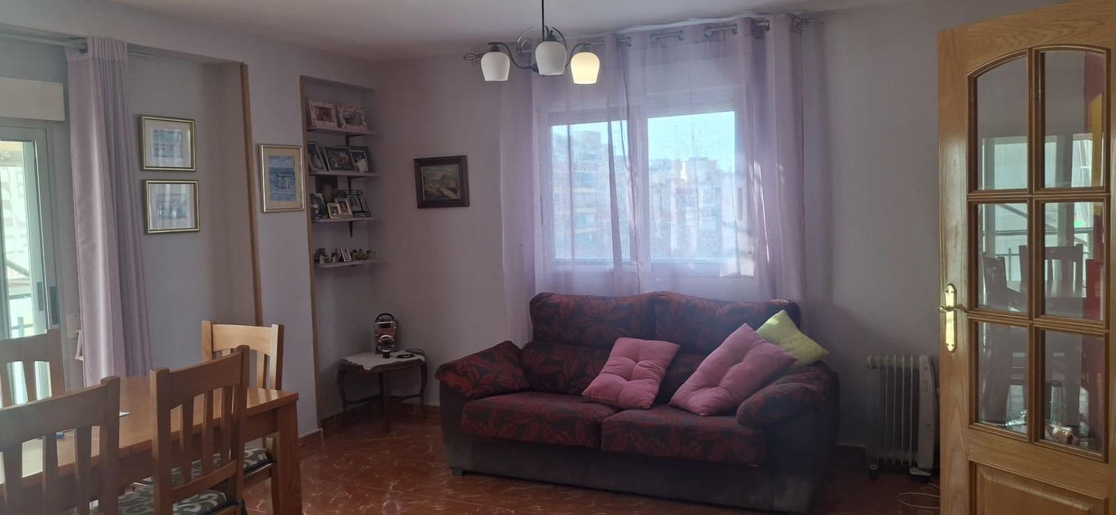 Piso de 3 habitaciones en Benidorm en venta con garaje - 315.000 € (Ref: 8755751)