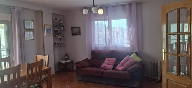 Piso de 3 habitaciones en Benidorm en venta con garaje - 315.000 € (Ref: 8755751)