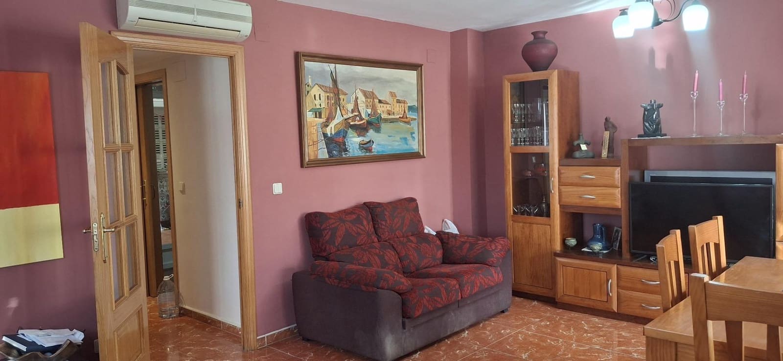Piso de 3 habitaciones en Benidorm en venta con garaje - 315.000 € (Ref: 8755751)