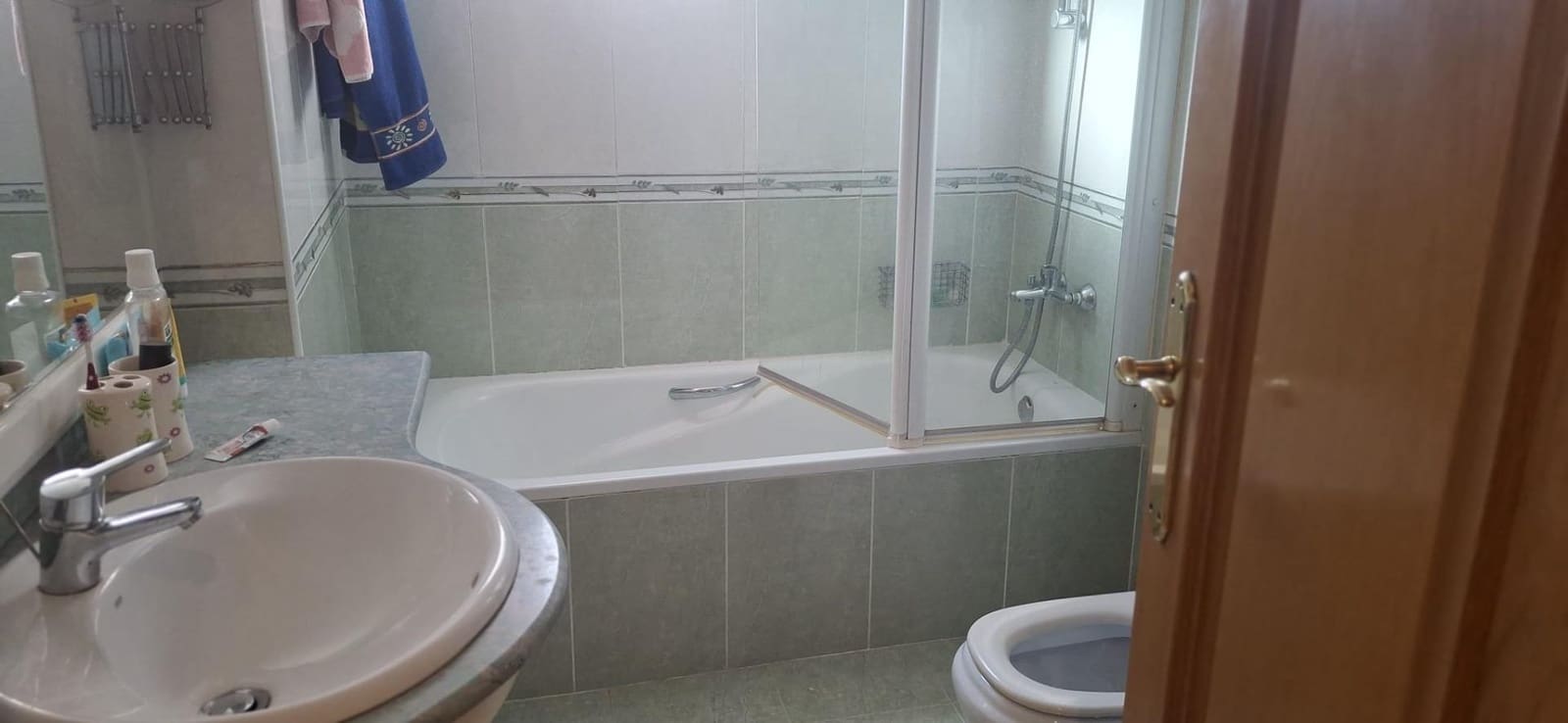 Piso de 3 habitaciones en Benidorm en venta con garaje - 315.000 € (Ref: 8755751)