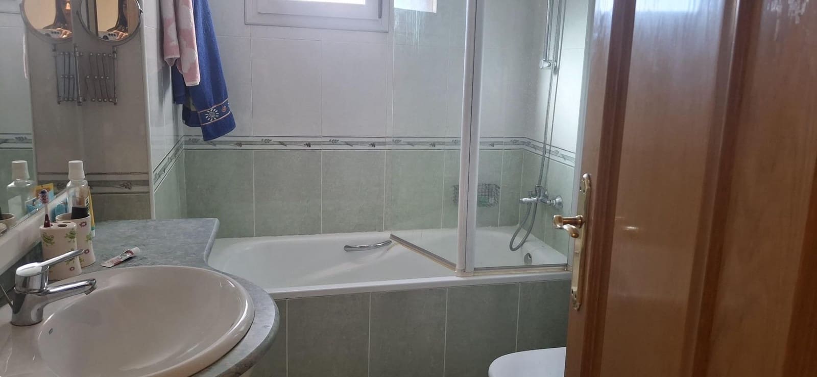 Piso de 3 habitaciones en Benidorm en venta con garaje - 315.000 € (Ref: 8755751)