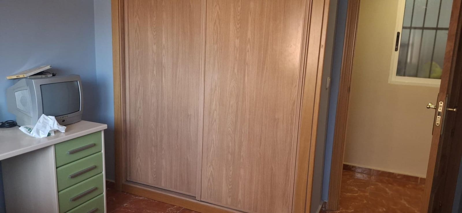 Piso de 3 habitaciones en Benidorm en venta con garaje - 315.000 € (Ref: 8755751)