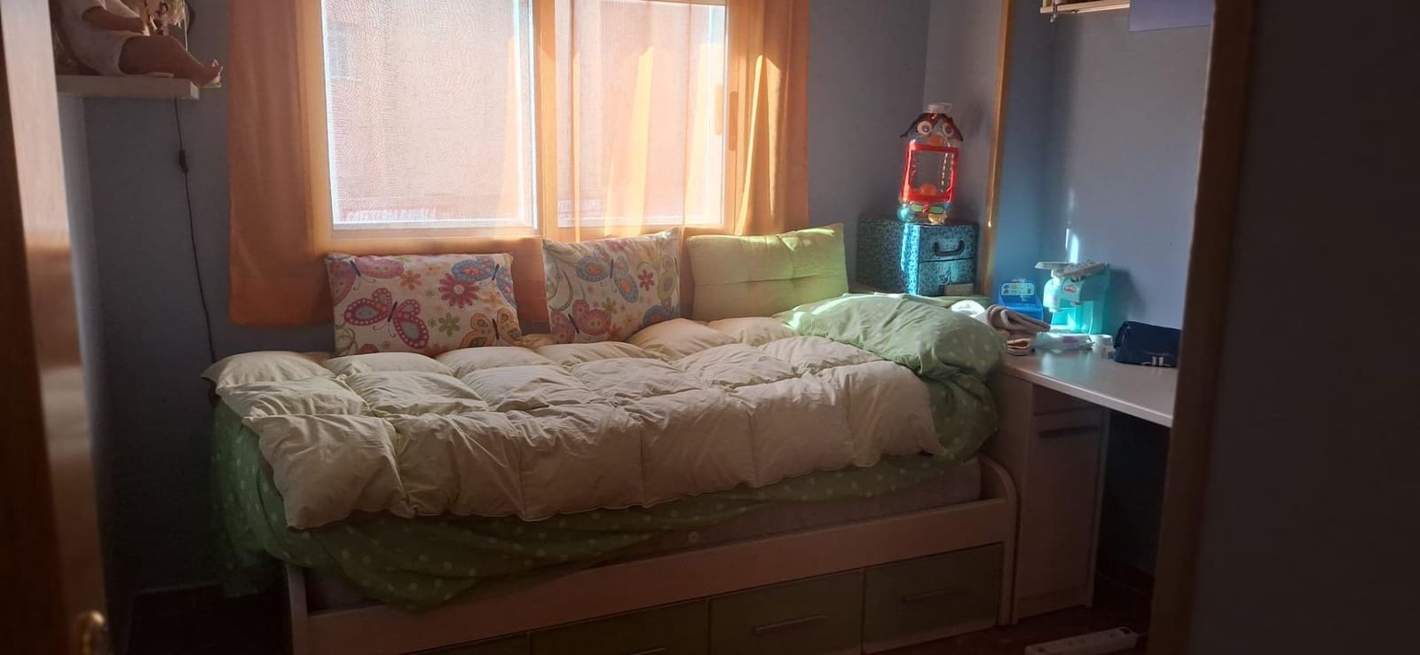 Piso de 3 habitaciones en Benidorm en venta con garaje - 315.000 € (Ref: 8755751)