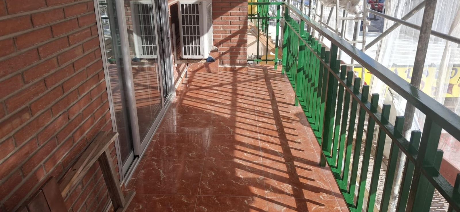 Piso de 3 habitaciones en Benidorm en venta con garaje - 315.000 € (Ref: 8755751)