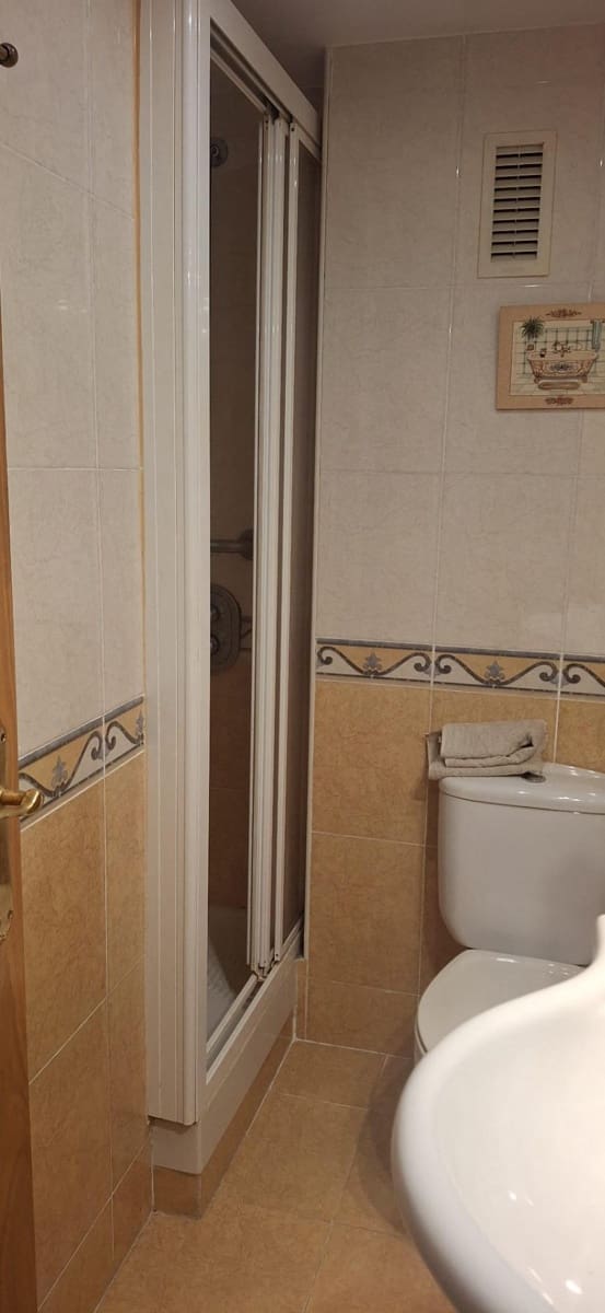 3 soverom Leilighet til salgs i Benidorm med garasje - € 304 500 (Ref: 8755751)
