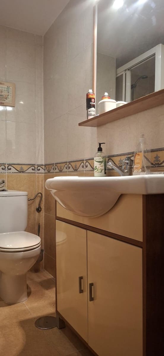 3 soverom Leilighet til salgs i Benidorm med garasje - € 304 500 (Ref: 8755751)