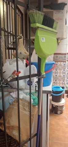 3 sypialnia Mieszkanie na sprzedaż w Benidorm z garażem - 304 500 € (Ref: 8755751)