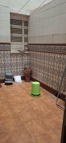 3 sypialnia Mieszkanie na sprzedaż w Benidorm z garażem - 304 500 € (Ref: 8755751)