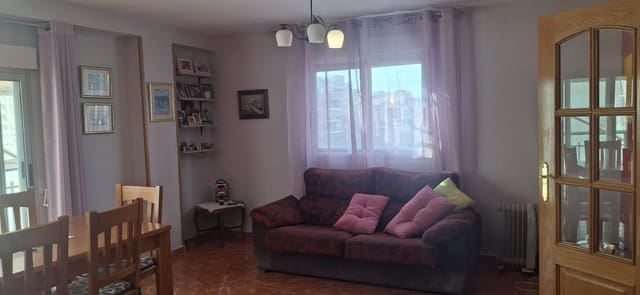 3 sypialnia Mieszkanie na sprzedaż w Benidorm z garażem - 304 500 € (Ref: 8755751)