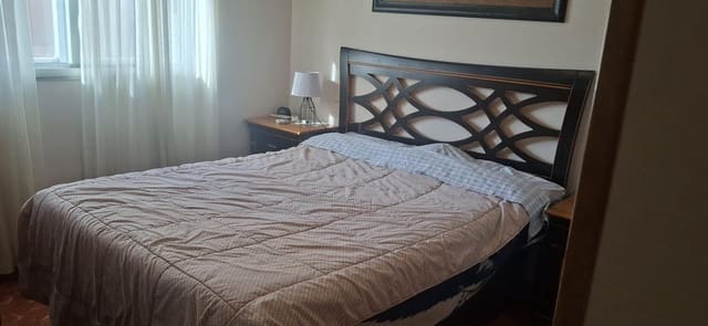 3 sypialnia Mieszkanie na sprzedaż w Benidorm z garażem - 304 500 € (Ref: 8755751)