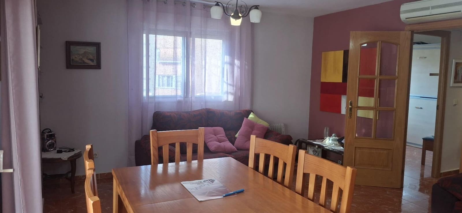 3 soverom Leilighet til salgs i Benidorm med garasje - € 304 500 (Ref: 8755751)