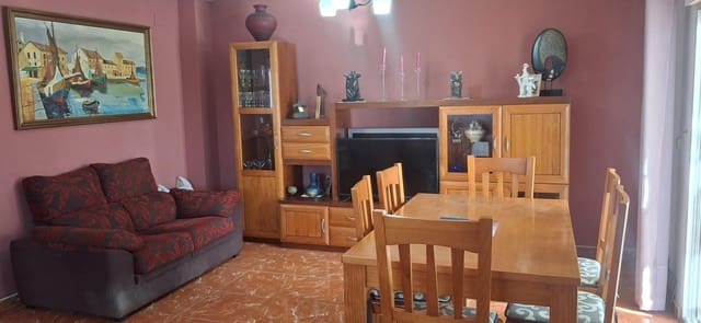 3 sypialnia Mieszkanie na sprzedaż w Benidorm z garażem - 304 500 € (Ref: 8755751)