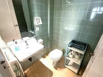 4 makuuhuone Asunto myytävänä paikassa Benidorm mukana uima-altaan - 392 500 € (Ref: 8767212)