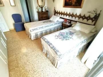 4 makuuhuone Asunto myytävänä paikassa Rincón de Loix, Benidorm mukana uima-altaan - 392 500 € (Ref: 8767212)