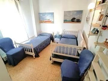 4 makuuhuone Asunto myytävänä paikassa Benidorm mukana uima-altaan - 392 500 € (Ref: 8767212)