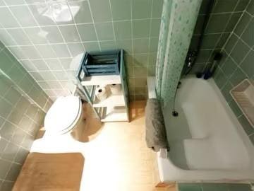 4 makuuhuone Asunto myytävänä paikassa Benidorm mukana uima-altaan - 392 500 € (Ref: 8767212)