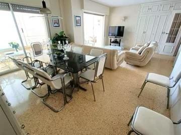 4 makuuhuone Asunto myytävänä paikassa Rincón de Loix, Benidorm mukana uima-altaan - 392 500 € (Ref: 8767212)