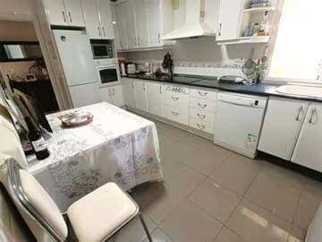 4 makuuhuone Asunto myytävänä paikassa Rincón de Loix, Benidorm mukana uima-altaan - 392 500 € (Ref: 8767212)