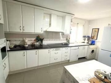 4 makuuhuone Asunto myytävänä paikassa Rincón de Loix, Benidorm mukana uima-altaan - 392 500 € (Ref: 8767212)