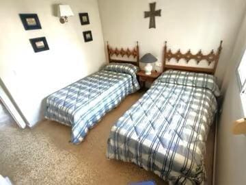 4 makuuhuone Asunto myytävänä paikassa Benidorm mukana uima-altaan - 392 500 € (Ref: 8767212)