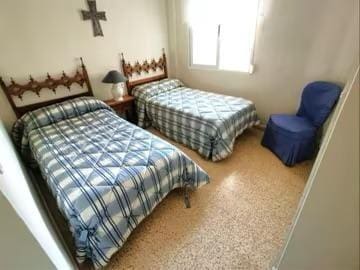 4 makuuhuone Asunto myytävänä paikassa Benidorm mukana uima-altaan - 392 500 € (Ref: 8767212)