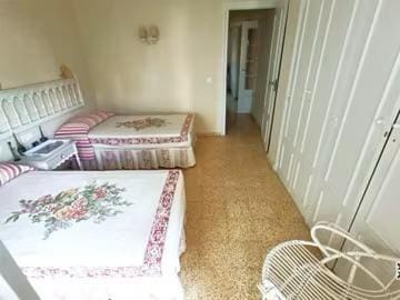 4 makuuhuone Asunto myytävänä paikassa Benidorm mukana uima-altaan - 392 500 € (Ref: 8767212)